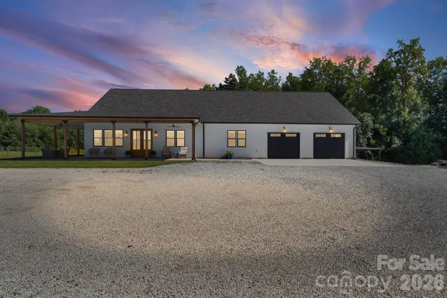 4035 Daugherty Road, China Grove, NC 28023 - #2