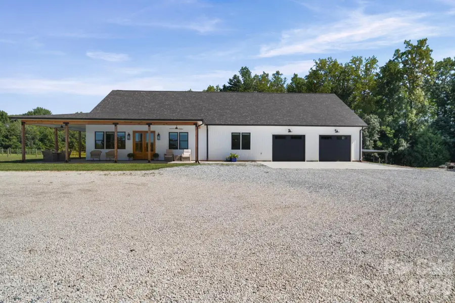 4035 Daugherty Road, China Grove, NC 28023 - #3