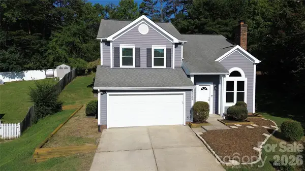 7725 Batavia Lane, Charlotte, NC 28213