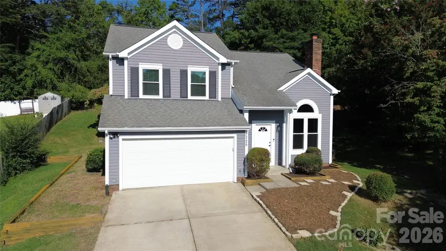 7725 Batavia Lane, Charlotte, NC 28213 - #2
