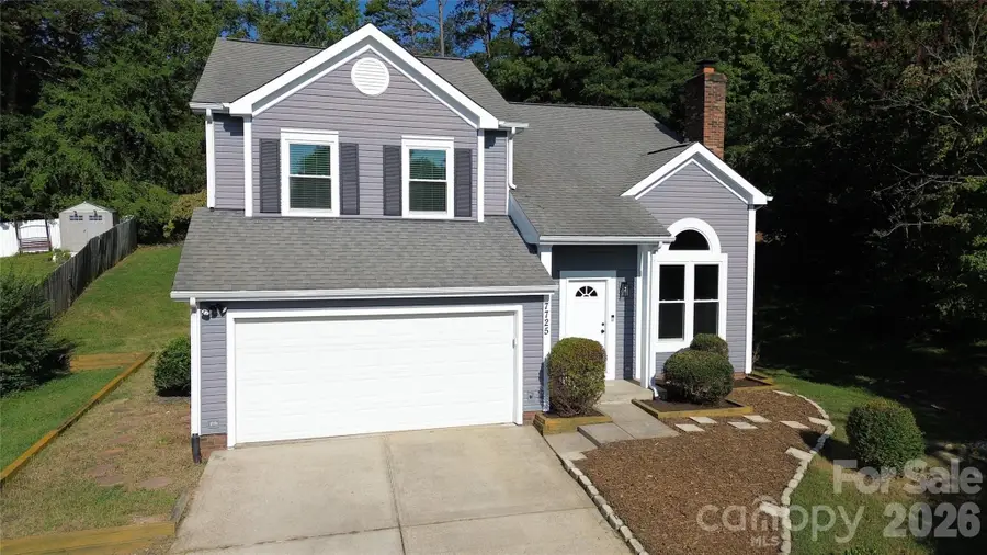7725 Batavia Lane, Charlotte, NC 28213 - #3