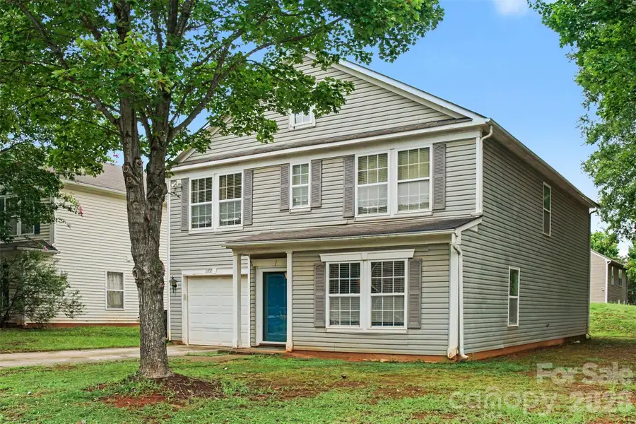 8602 Panglemont Drive, Charlotte, NC 28269 - #2