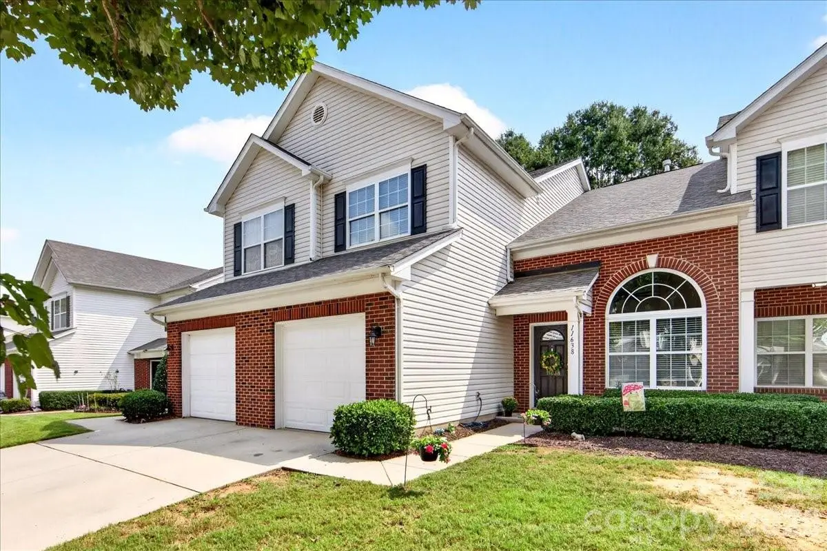 11638 Stockdale Court, Pineville, NC 28134 - #1