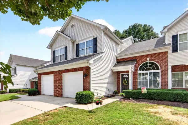 11638 Stockdale Court, Pineville, NC 28134