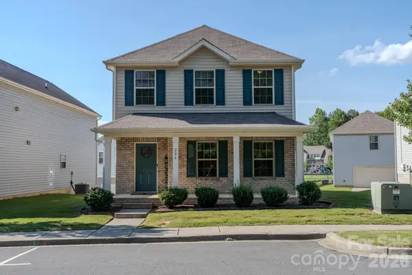 206 Notable Lane, Rock Hill, SC 29732
