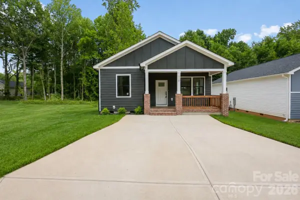 1038 Grady Street, Salisbury, NC 28144