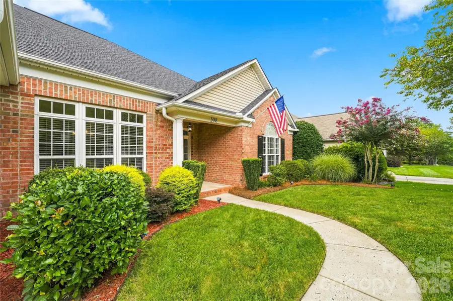 508 Montgrove Place Nw, Concord, NC 28027 - #3