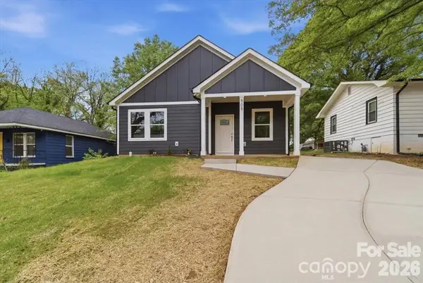 509 Carolina Avenue, Shelby, NC 28150