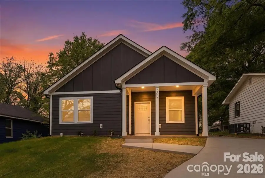 509 Carolina Avenue, Shelby, NC 28150 - #3