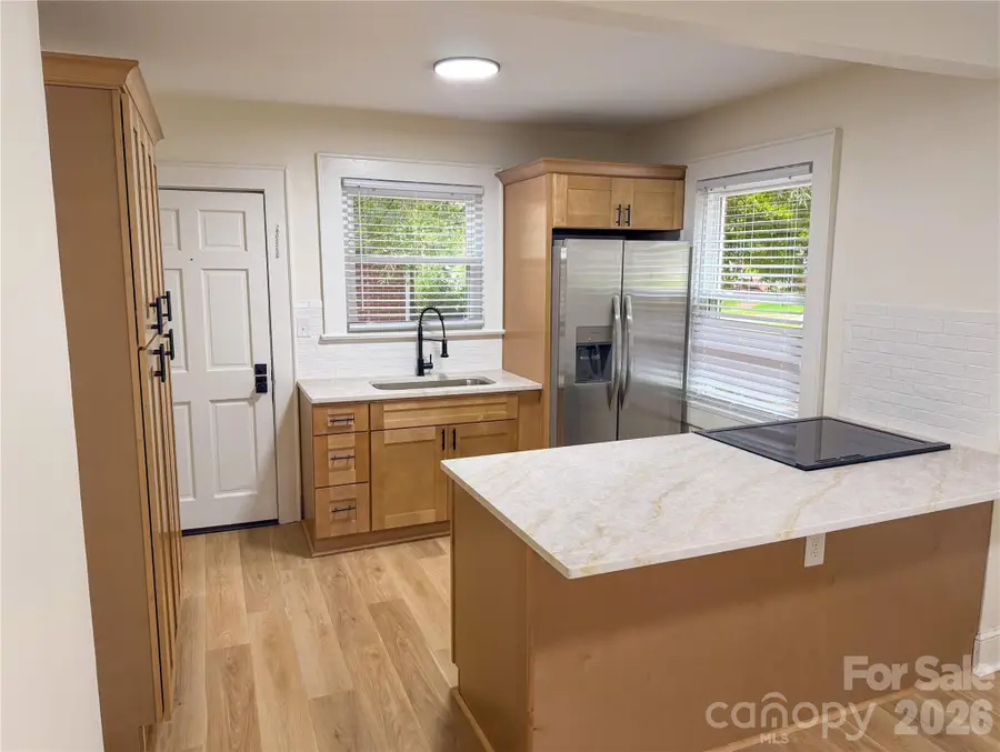531 E Front Street, Statesville, NC 28677 - #2