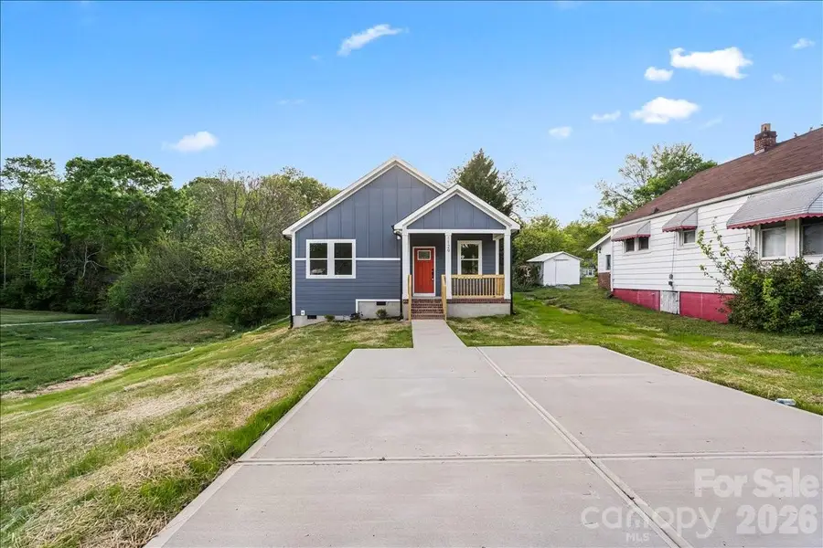 1129 3rd Street, Spencer, NC 28159 - #3