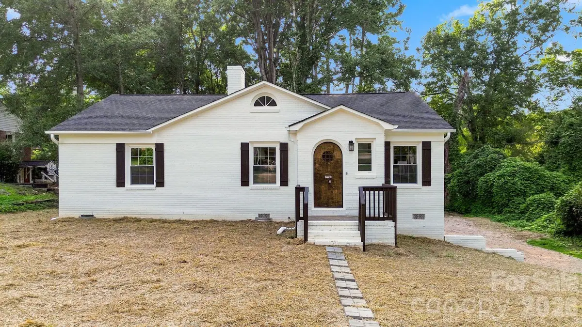 413 Elizabeth Street, Gastonia, NC 28054 - #1