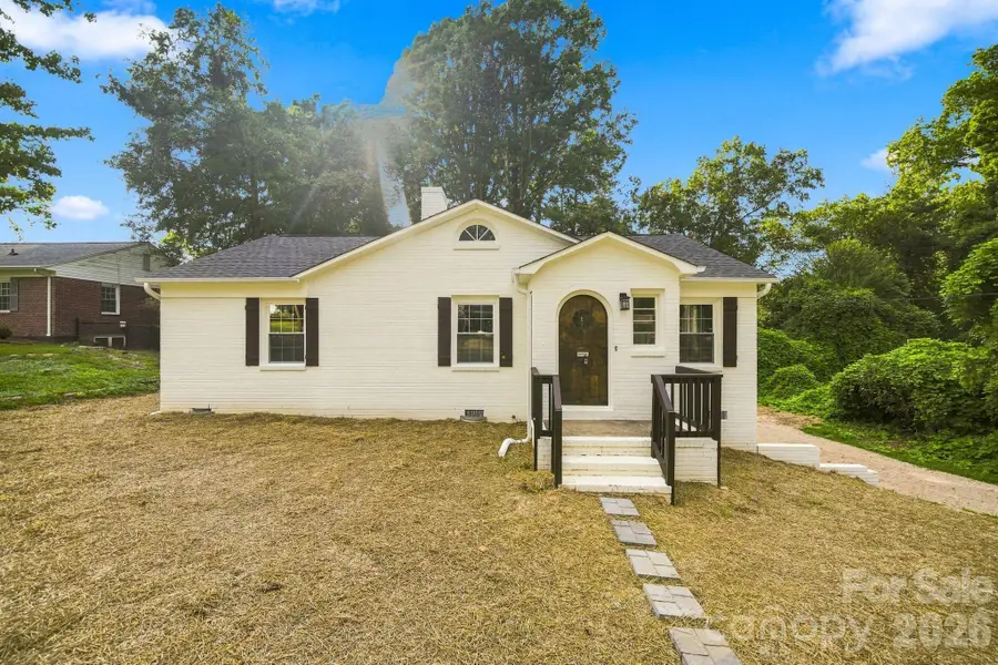 413 Elizabeth Street, Gastonia, NC 28054 - #3