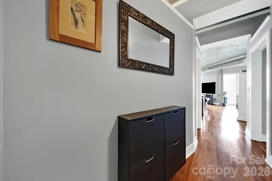 505 E 6th Street #909, Charlotte, NC 28202 - #3