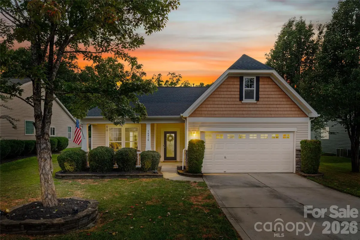 14918 Brotherly Lane, Charlotte, NC 28278 - #1
