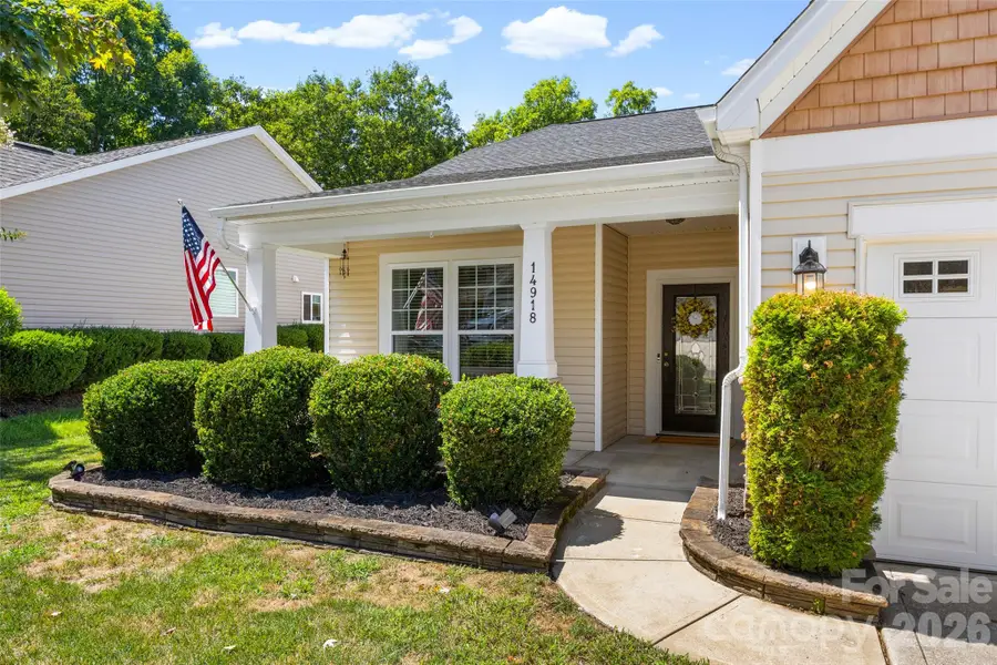 14918 Brotherly Lane, Charlotte, NC 28278 - #3