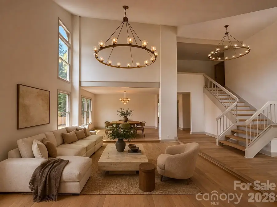 4818 Carmel Road, Charlotte, NC 28226 - #2