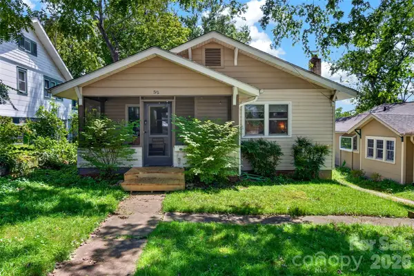 52 Pennsylvania Avenue, Asheville, NC 28806