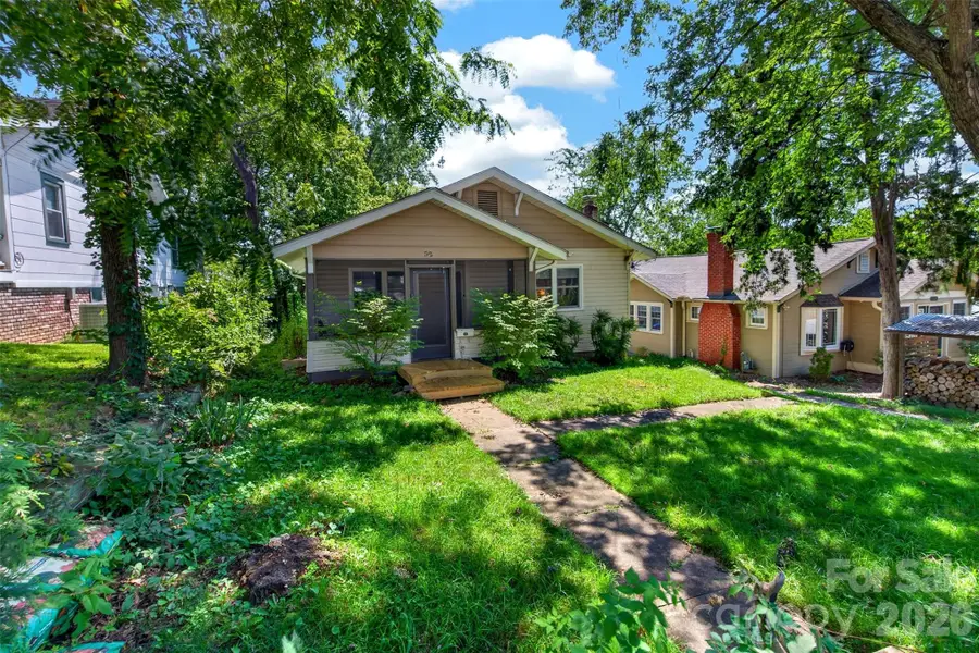 52 Pennsylvania Avenue, Asheville, NC 28806 - #3