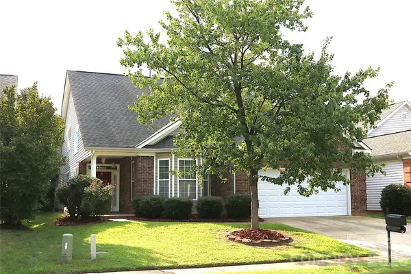 4409 Squirrel Trail Lane, Charlotte, NC 28269
