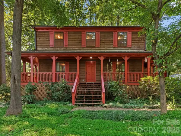 14200 Hackamore Drive, Matthews, NC 28105