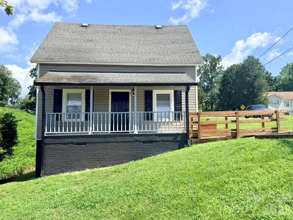 301 Magnolia Street, Granite Falls, NC 28630 - #1