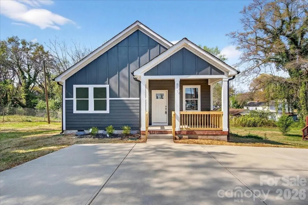 811 Craig Place, Shelby, NC 28150 - #1