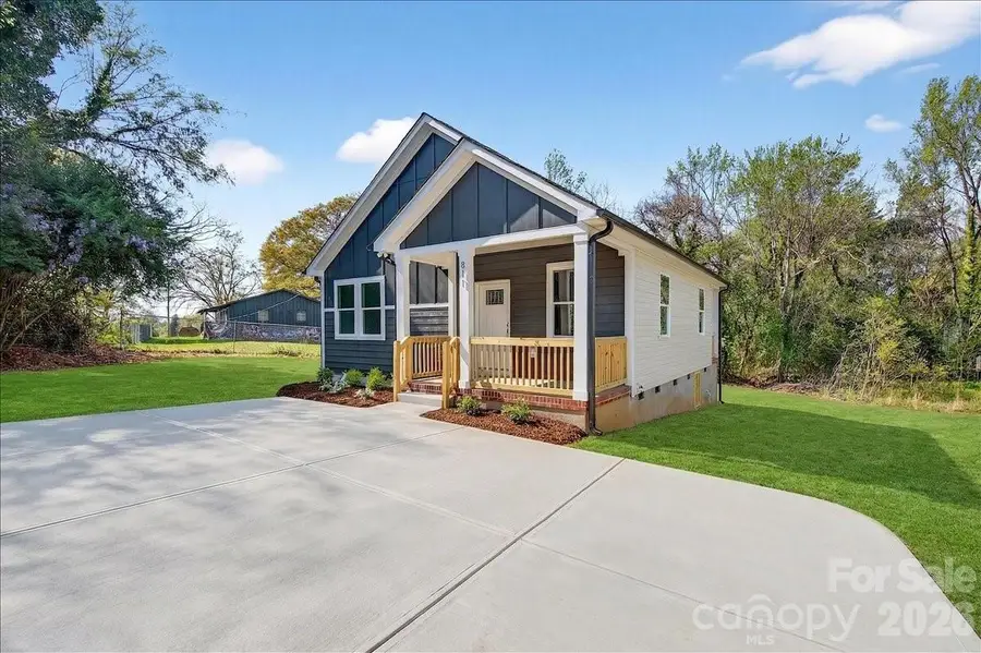 811 Craig Place, Shelby, NC 28150 - #3