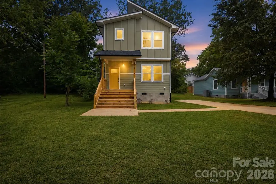 1324 Old Charlotte Road, Statesville, NC 28677 - #2