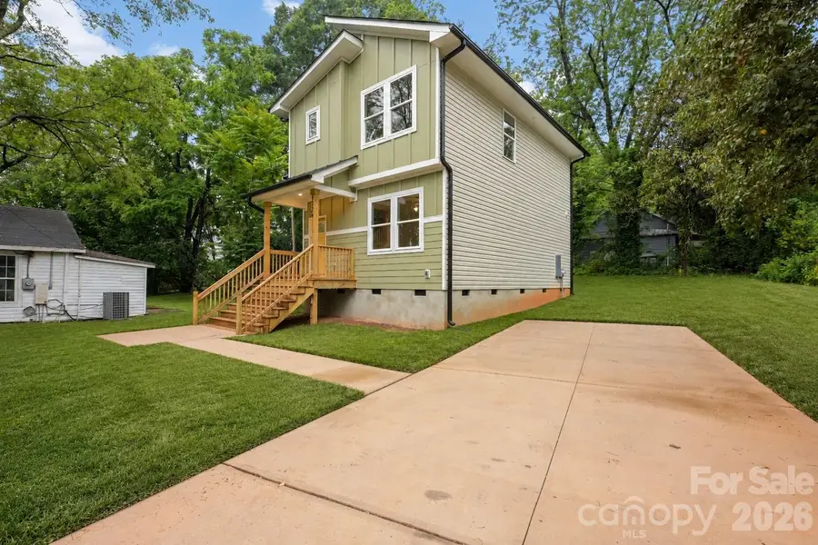 1324 Old Charlotte Road, Statesville, NC 28677 - #3