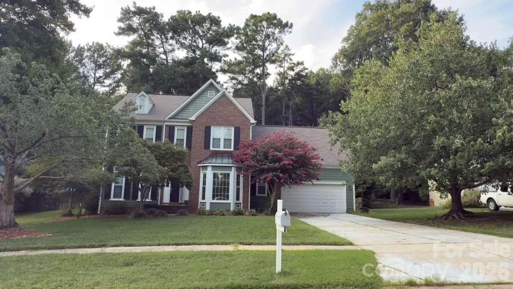 20601 Willow Pond Road, Cornelius, NC 28031 - #1
