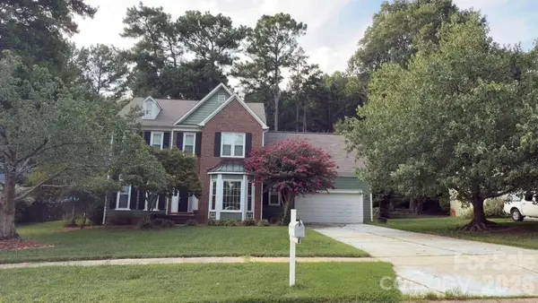 20601 Willow Pond Road, Cornelius, NC 28031