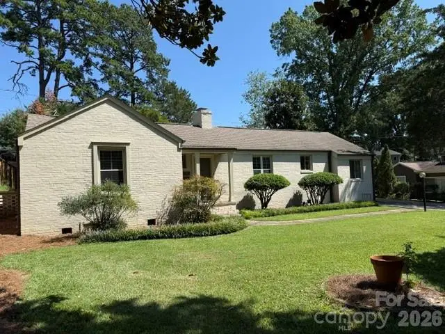 2218 Norcross Place, Charlotte, NC 28205 - #1