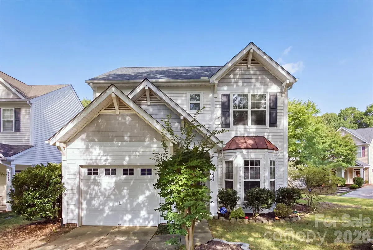 9639 Corbett Square Lane, Charlotte, NC 28214 - #1