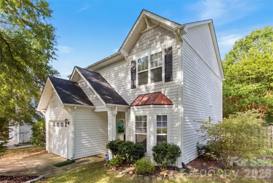 9639 Corbett Square Lane, Charlotte, NC 28214 - #3