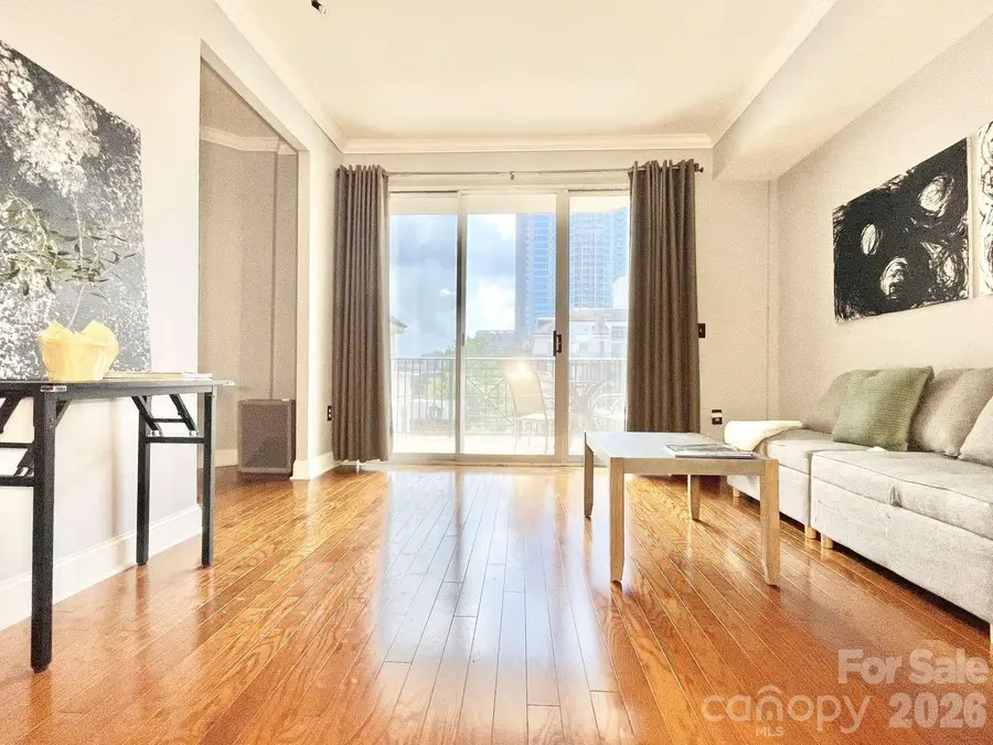 300 W 5th Street, Charlotte, NC 28202 - #3