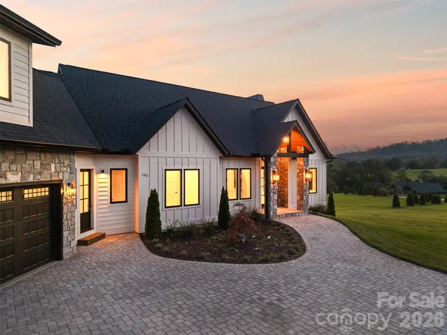 133 Golden Pasture Drive, Fletcher, NC 28732 - #2