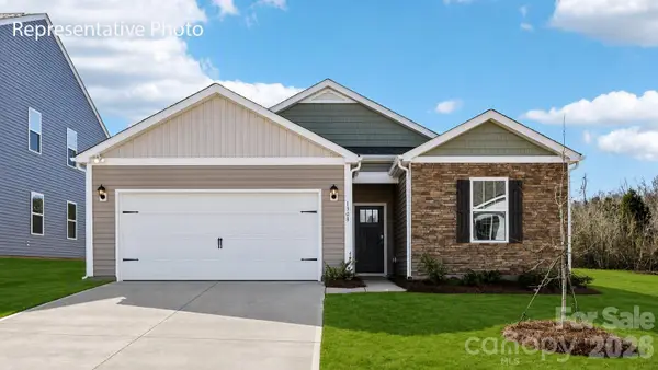 1020 Streamwood Avenue, Newton, NC 28658