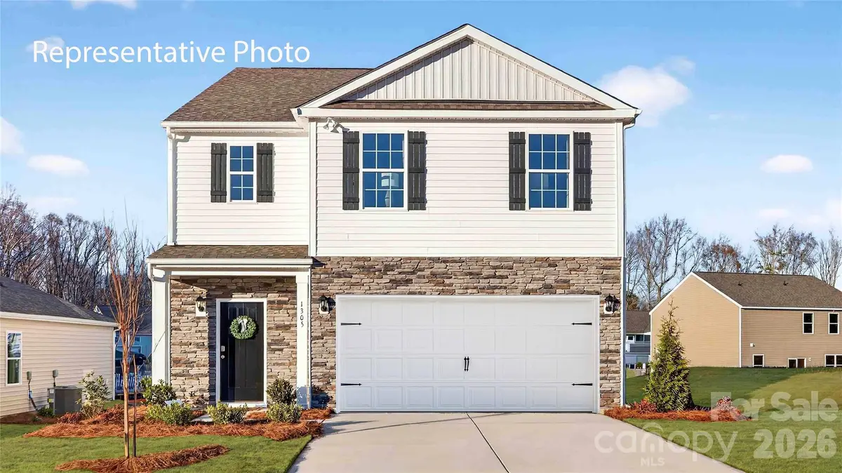 930 Two Brothers Lane, York, SC 29745 - #1