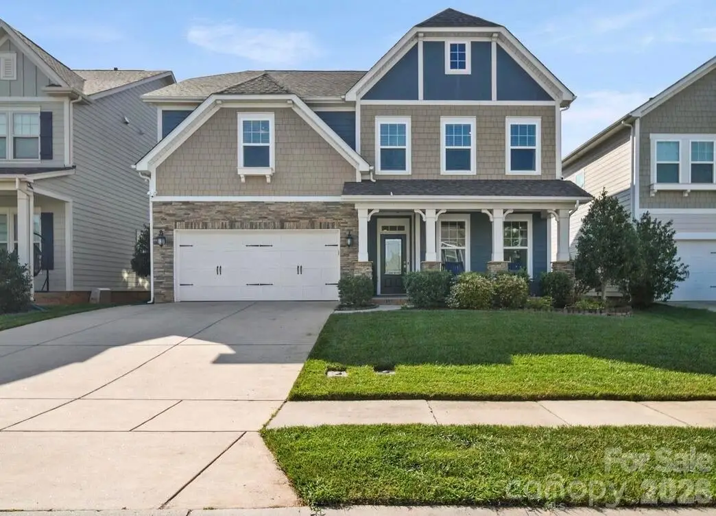 1106 Thessallian Lane, Indian Trail, NC 28079 - #1