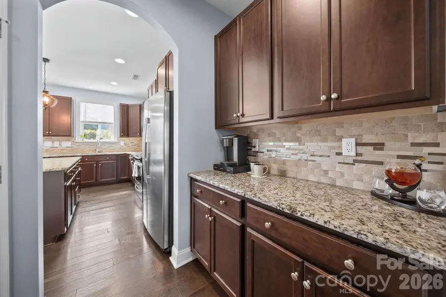 1106 Thessallian Lane, Indian Trail, NC 28079 - #3
