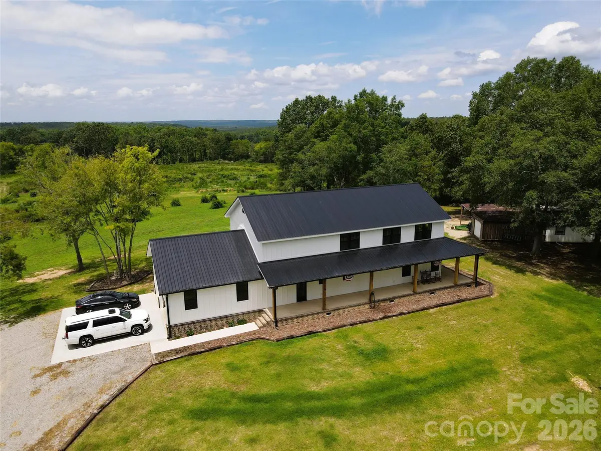 1726 Old Cheraw Highway, Rockingham, NC 28379 - #1