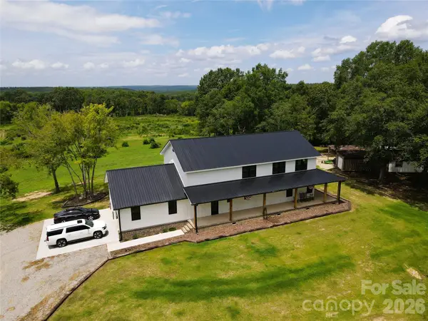1726 Old Cheraw Highway, Rockingham, NC 28379