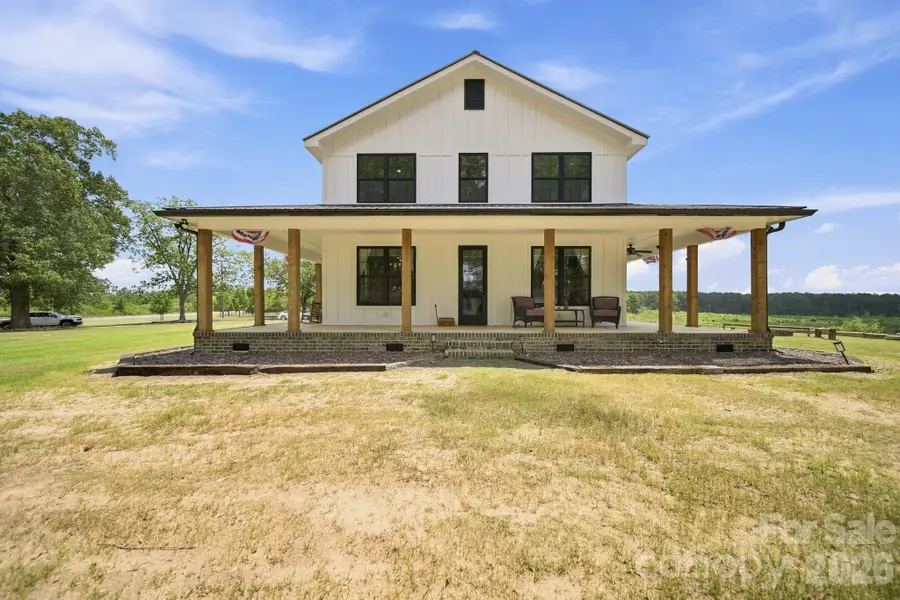 1726 Old Cheraw Highway, Rockingham, NC 28379 - #2
