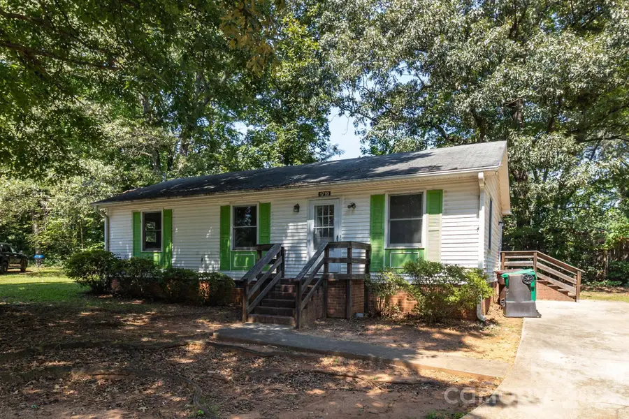 1719 Oneka Avenue, High Point, NC 27260 - #2