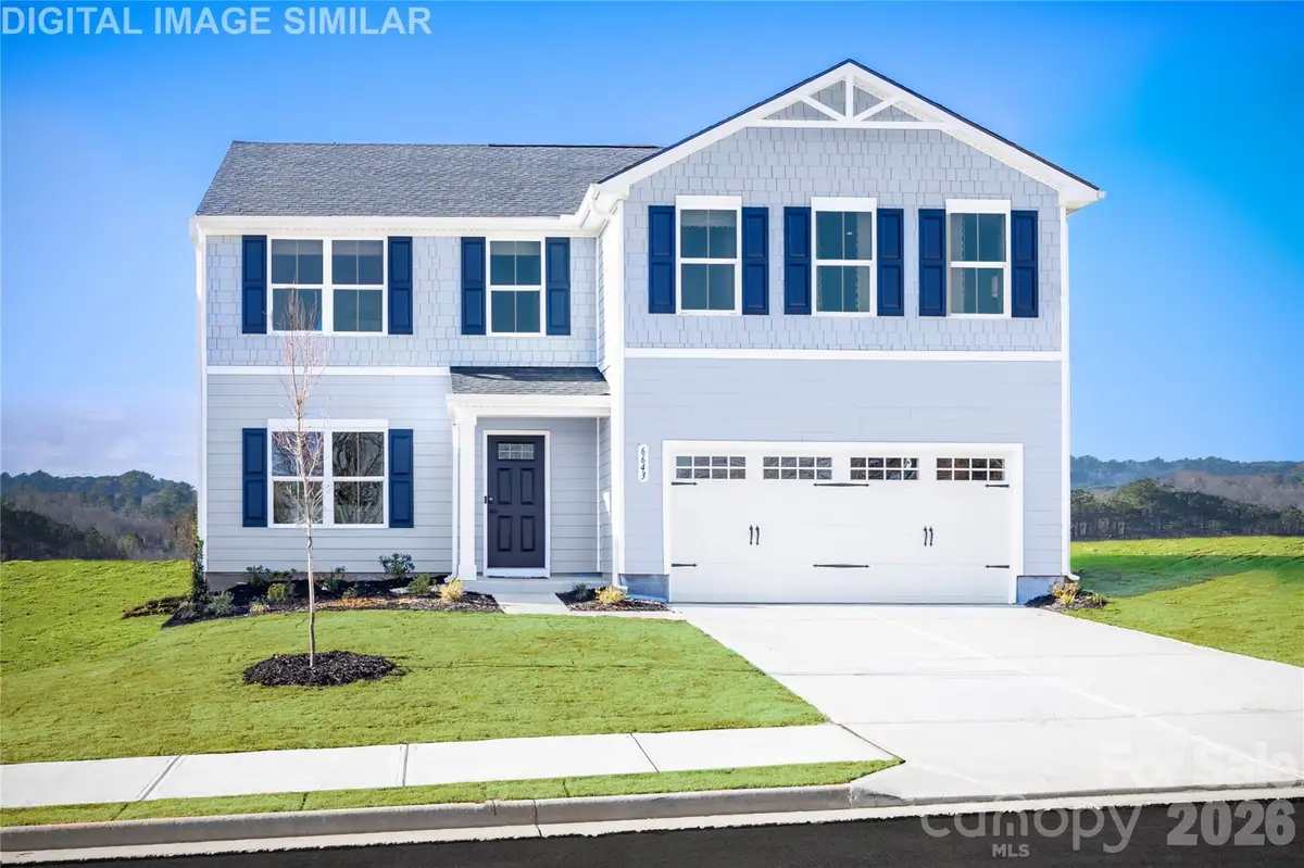 466 Derbyshire Street, Lancaster, SC 29720 - #1