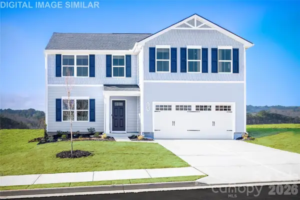 466 Derbyshire Street, Lancaster, SC 29720