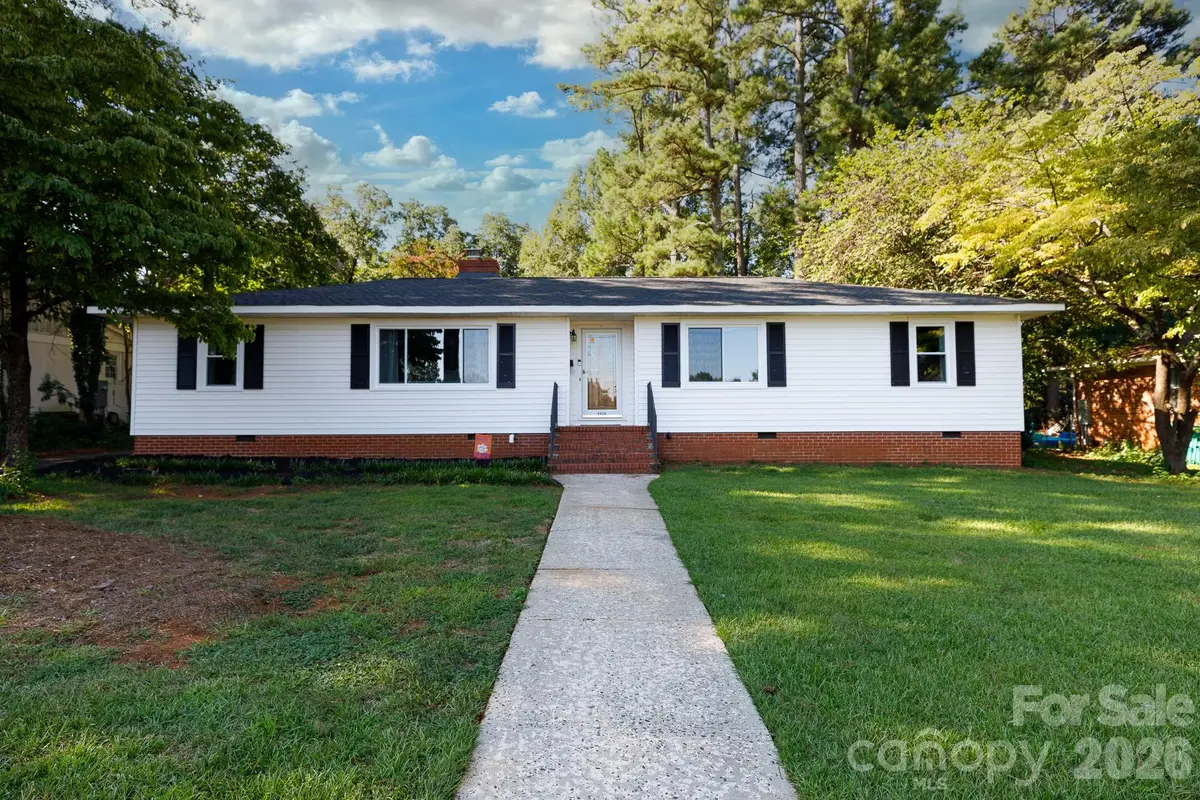 1131 Richmond Drive, Rock Hill, SC 29732 - #1