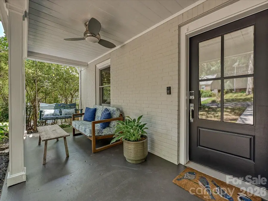 1812 Hall Avenue, Charlotte, NC 28205 - #2