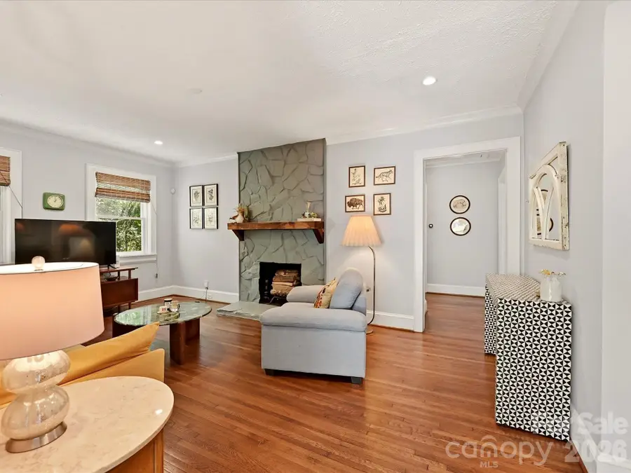 1812 Hall Avenue, Charlotte, NC 28205 - #3
